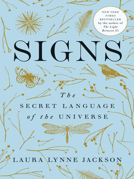 Title details for Signs by Laura Lynne Jackson - Available